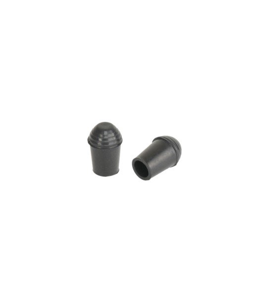 Nasadka gumowa 13mm, czarna Nasadka gumowa 13mm, czarna