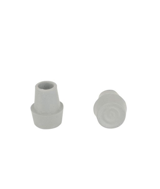 Nasadka gumowa 17mm z wkładką, kształt-a, szara Nasadka gumowa 17mm z wkładką, kształt-a, szara