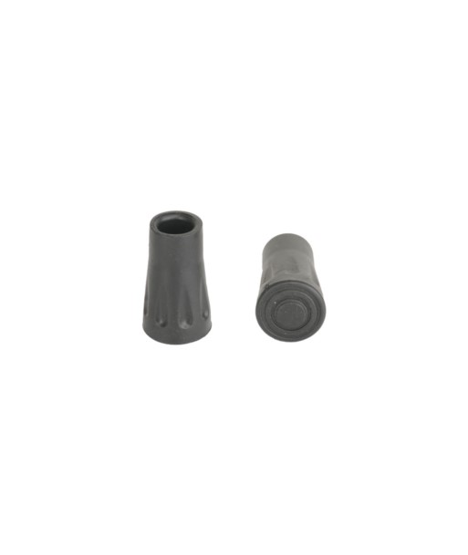 Nasadka PCV 11mm, kształt-a, czarna Nasadka PCV 11mm, kształt-a, czarna