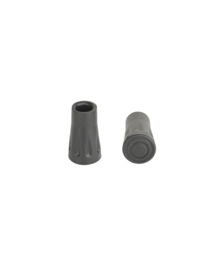 Nasadka PCV 11mm, kształt-a, czarna