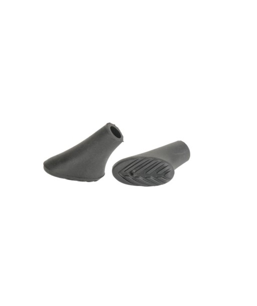 Nasadka PCV 11mm, kształt-c, czarna Nasadka PCV 11mm, kształt-c, czarna